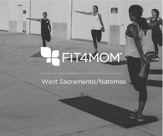 Fit4mom workplace sales